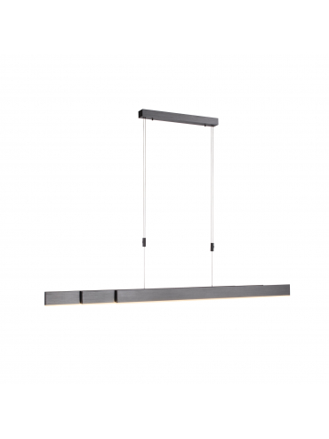 Lampa wisząca PURE-MOTO 2525-15