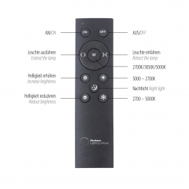 Lampa wisząca PURE-MOTO 2525-15