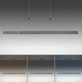 Lampa wisząca PURE-MOTO 2525-15