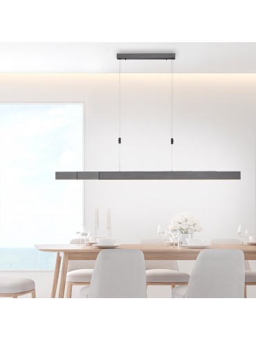 Lampa wisząca PURE-MOTO 2525-15