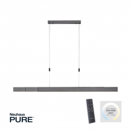 Lampa wisząca PURE-MOTO 2525-15