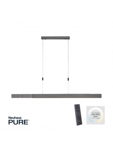 Lampa wisząca PURE-MOTO 2525-15