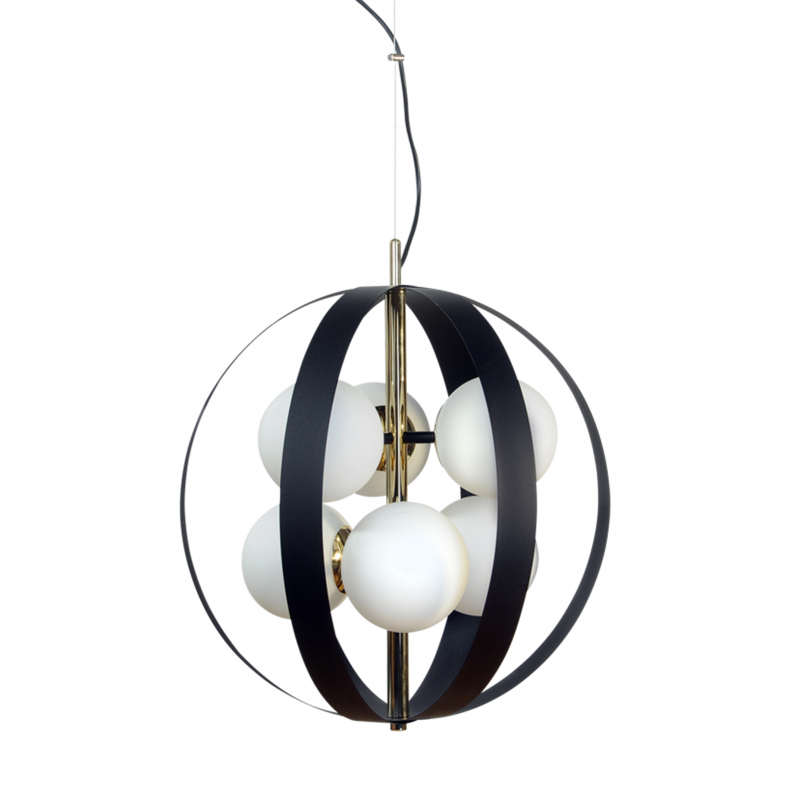 Lampa wisząca NELA 1138