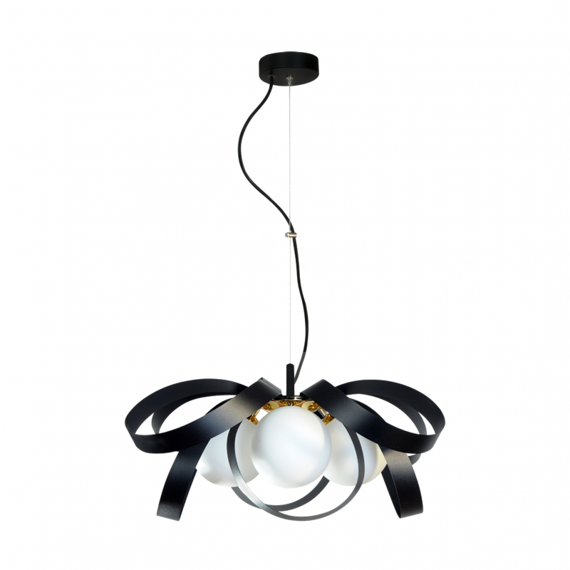Lampa wisząca NELA FLAT 1139