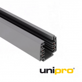 Szynoprzewód LU TRACK 3F 3m T33G-01 aluminium 1459203
