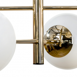 Lampa wisząca AURORA 6310Z-H06