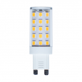 Żarówka ORO-G9-PREMIUM-4W-WW 3000K