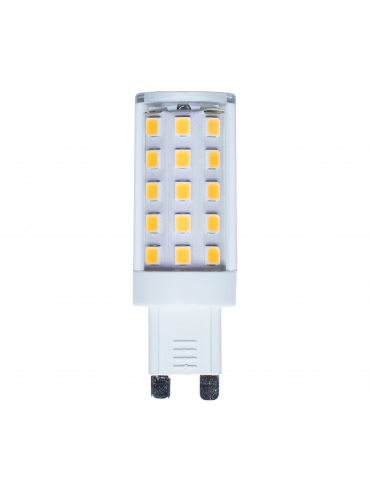 Żarówka ORO-G9-PREMIUM-4W-WW 3000K