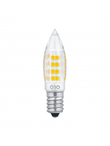 Żarówka ORO MINI E14 2,7W NW