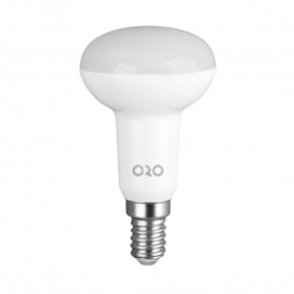 Żarówka ORO-E14-R50-5W-WW 3000K