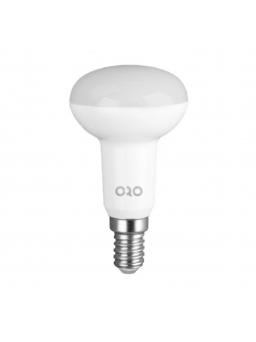 Żarówka ORO-E14-R50-5W-WW 3000K