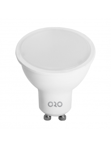Żarówka ORO-GU10-TOTO-3W-DW 4000K