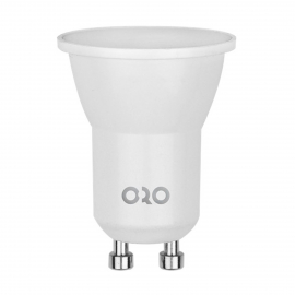 Żarówka ORO-GU10-D35-1,8W-DW 4000K