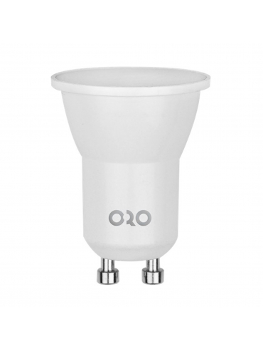 Żarówka ORO-GU10-D35-1,8W-DW 4000K