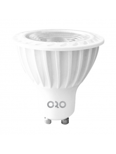 Żarówka ORO-GU10-LUPO-7W-DW-II 4000K