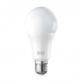 Żarówka ORO-E27-A65-WIFI-DRIVE-15W-RGBW