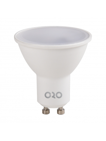 Żarówka ORO-GU10-WIFI-DRIVE-5,5W-RGBW