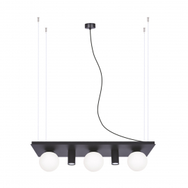 Lampa wisząca PLANT SHELF 5555