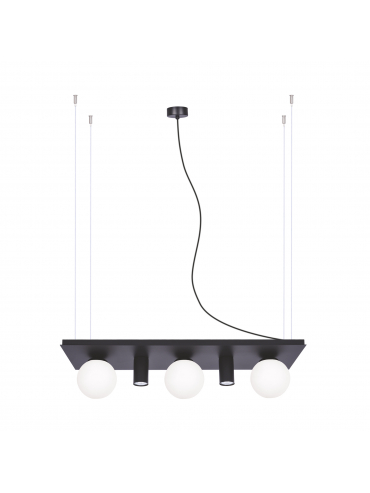 Lampa wisząca PLANT SHELF 5555