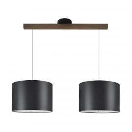 Lampa wisząca TROY NEW 211