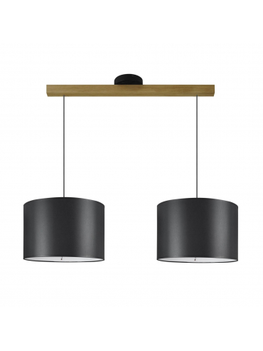 Lampa wisząca TROY NEW 159