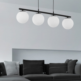 Lampa wisząca MAXI 3480