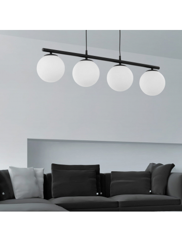 Lampa wisząca MAXI 3480