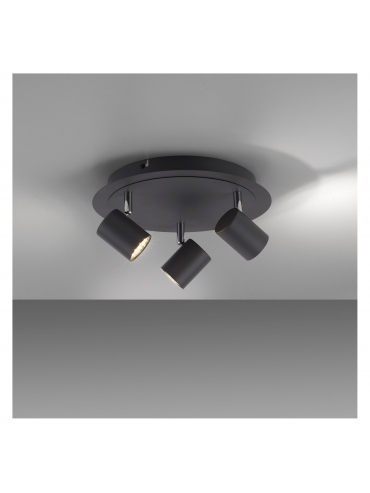 Lampa sufitowa TARIK 11943-13