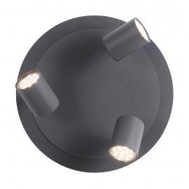 Lampa sufitowa TARIK 11943-13