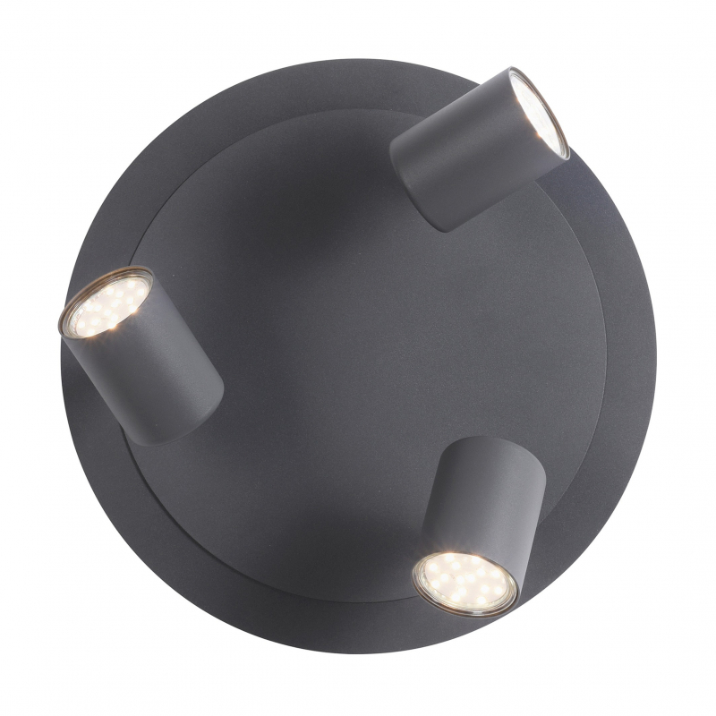 Lampa sufitowa TARIK 11943-13