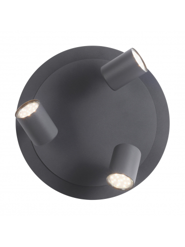 Lampa sufitowa TARIK 11943-13