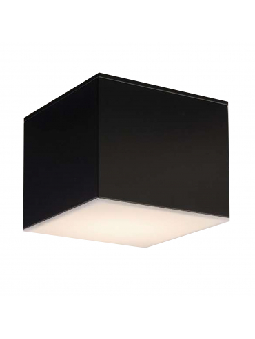 Spot SUWA 8002 BLACK