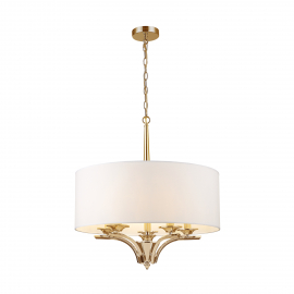 Lampa wisząca ATLANTA P05797AU