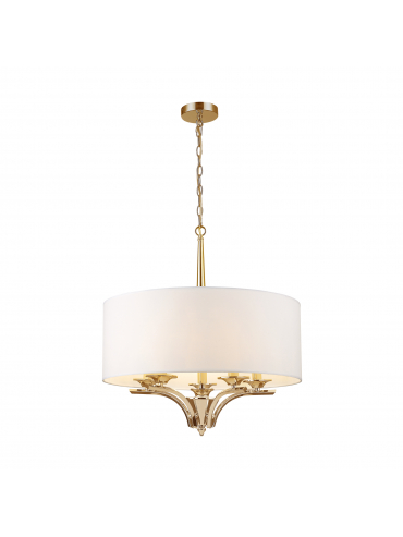 Lampa wisząca ATLANTA P05797AU