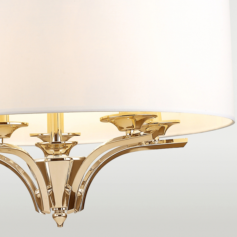 Lampa wisząca ATLANTA P05797AU