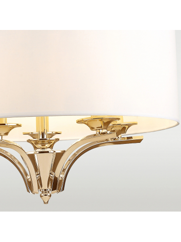 Lampa wisząca ATLANTA P05797AU