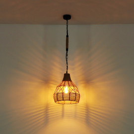 Lampa wisząca HALIA 15671H