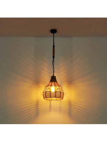Lampa wisząca HALIA 15671H