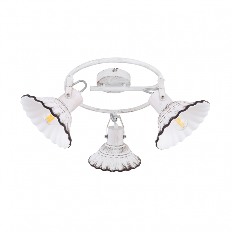 Lampa sufitowa JOWITA 54050-3