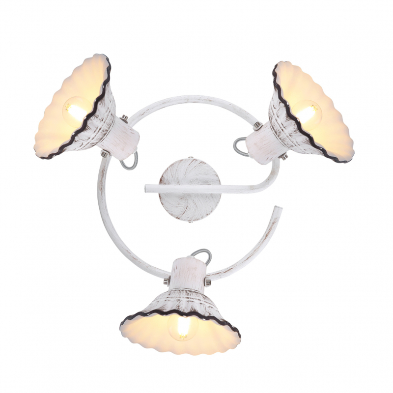 Lampa sufitowa JOWITA 54050-3