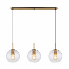 Lampa wisząca ADARA 15462H2