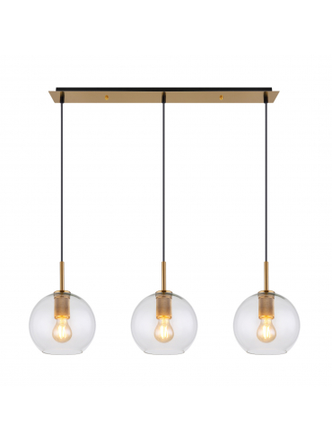 Lampa wisząca ADARA 15462H2