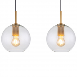 Lampa wisząca ADARA 15462H2
