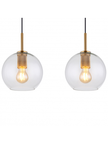 Lampa wisząca ADARA 15462H2