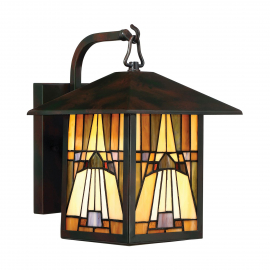 Kinkiet QZ-INGLENOOK2-M