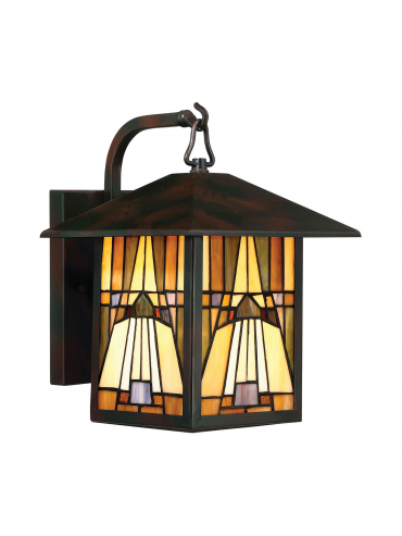 Kinkiet QZ-INGLENOOK2-M