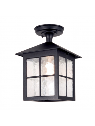 Lampa sufitowa BL18A-BLACK