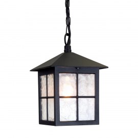 Lampa wisząca BL18B-BLACK