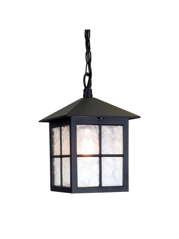 Lampa wisząca BL18B-BLACK