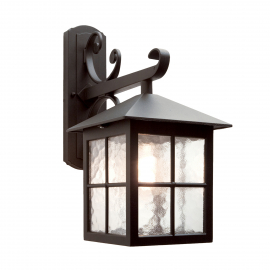 Kinkiet BL19-BLACK